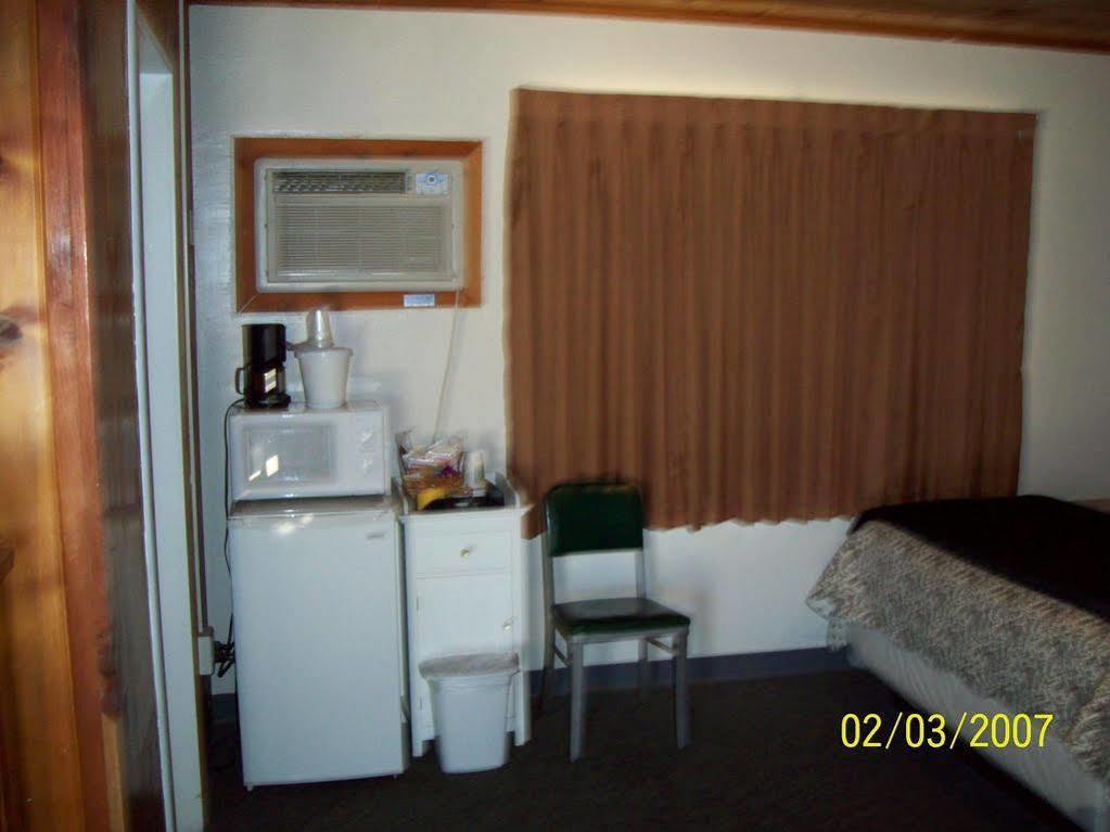 Lakeshore Lodge Wofford Heights Exterior foto